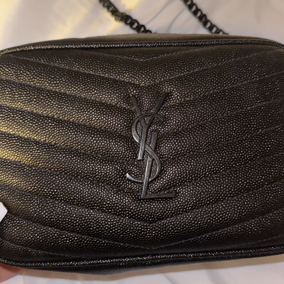 Ysl purse - Picture 2 of 7